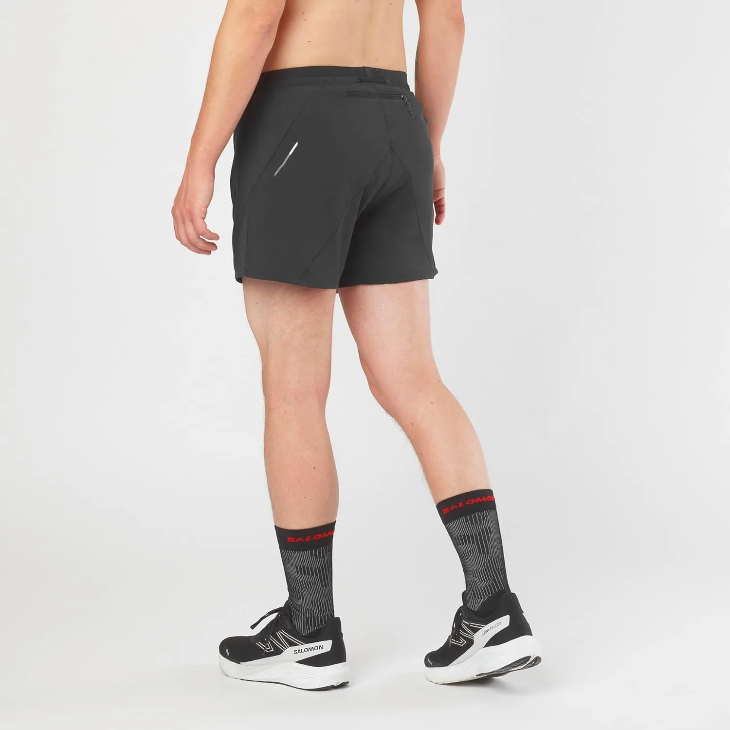 Salomon Men's Cross Shorts for Trail Running