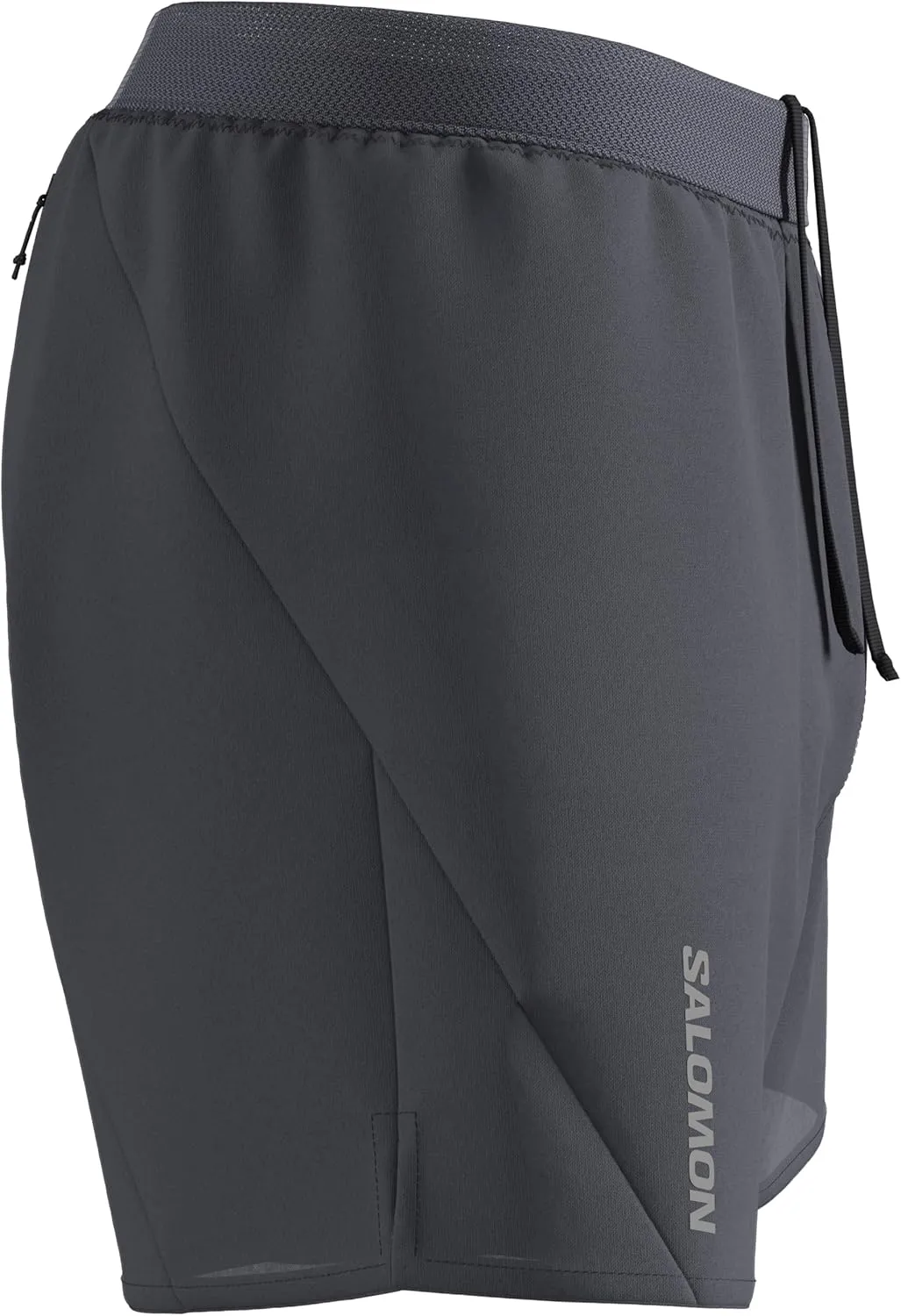 Salomon Men's Cross Shorts for Trail Running