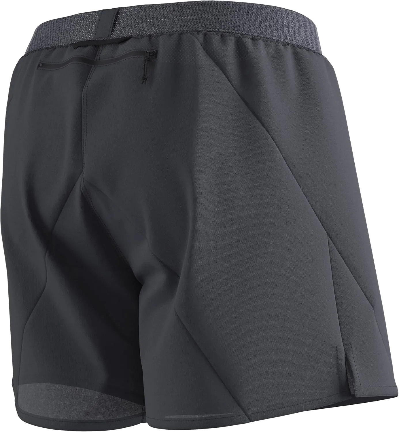 Salomon Men's Cross Shorts for Trail Running