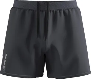 Salomon Men's Cross Shorts for Trail Running