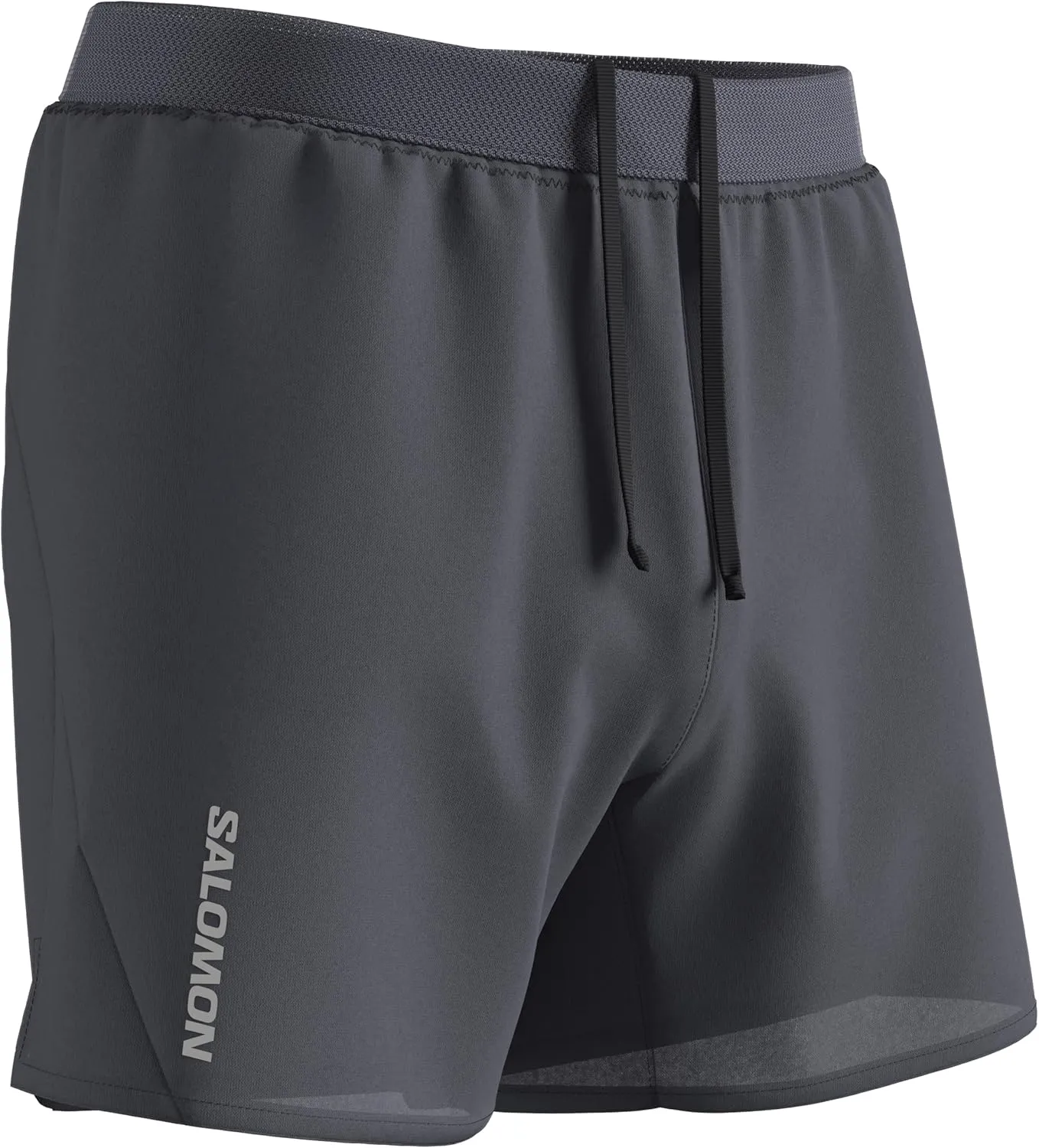 Salomon Men's Cross Shorts for Trail Running