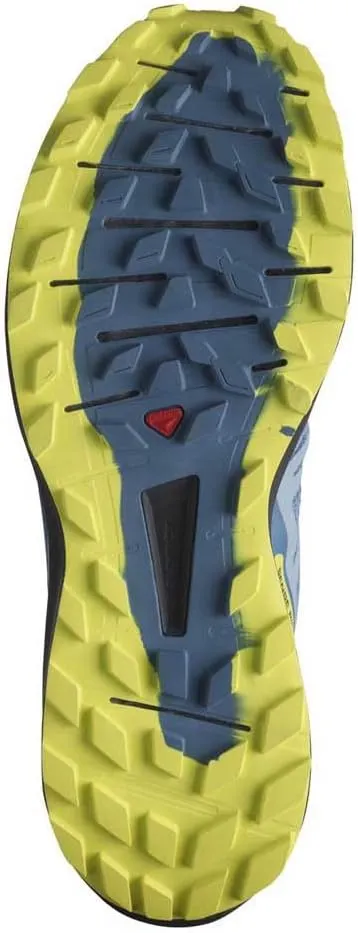 Salomon Men's Sense Ride 4 Trail Running Shoes