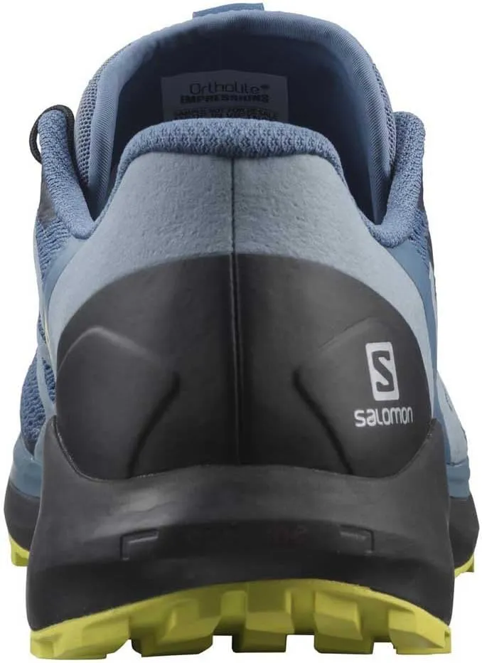 Salomon Men's Sense Ride 4 Trail Running Shoes