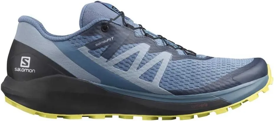 Salomon Men's Sense Ride 4 Trail Running Shoes