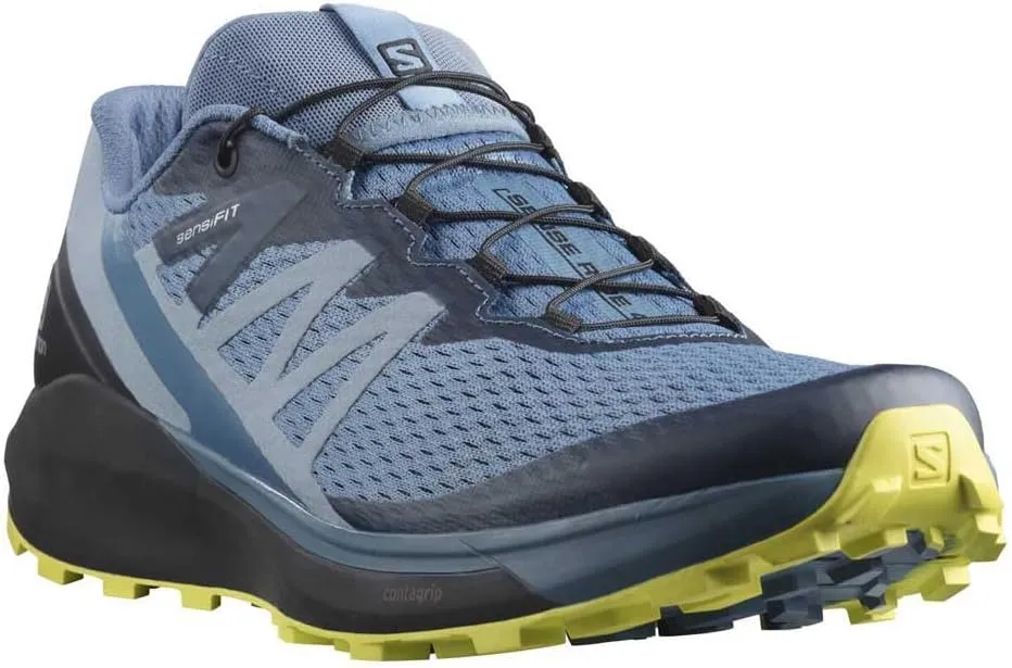 Salomon Men's Sense Ride 4 Trail Running Shoes