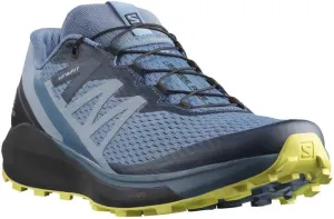 Salomon Men's Sense Ride 4 Trail Running Shoes