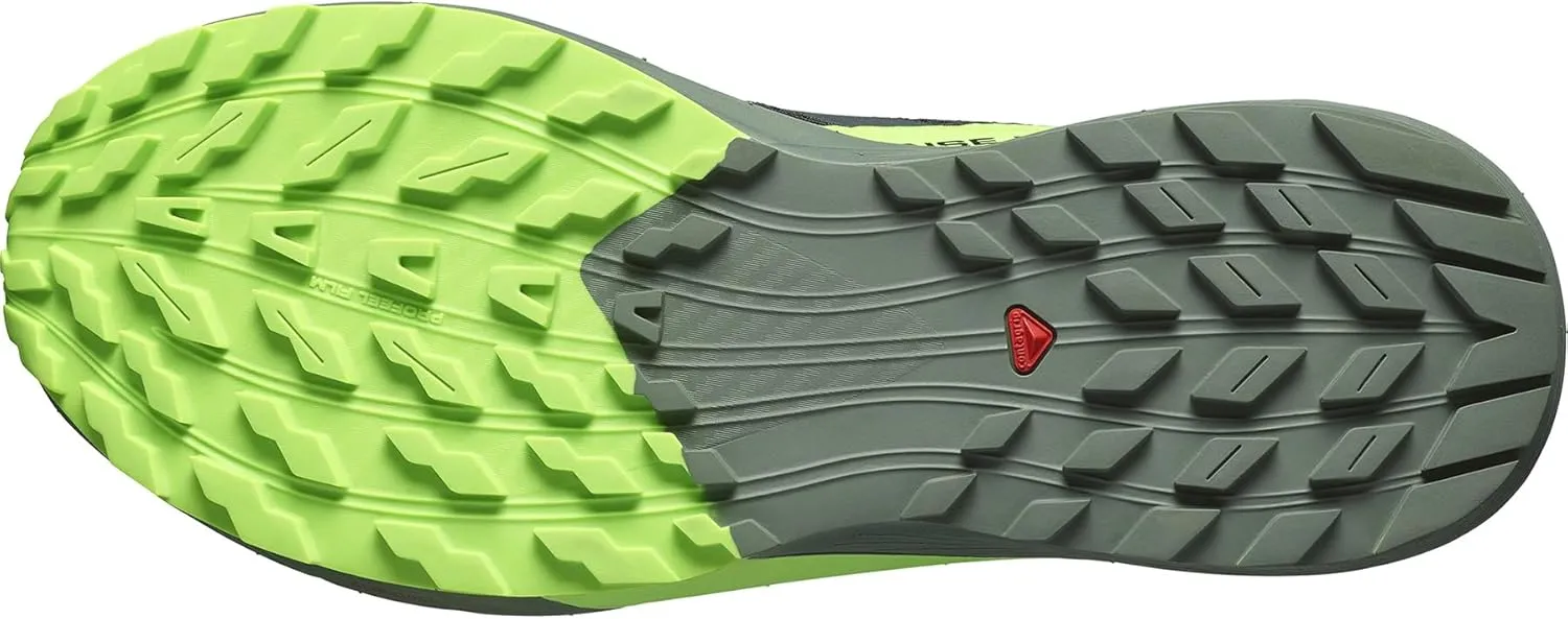 Salomon Men's Sense Ride 5 Hiking Shoe