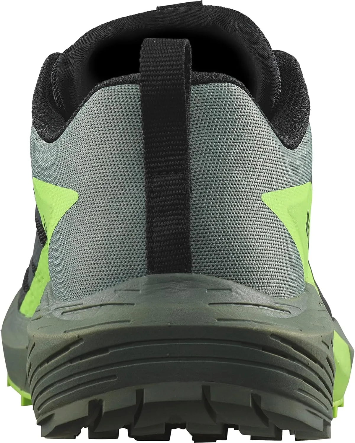 Salomon Men's Sense Ride 5 Hiking Shoe
