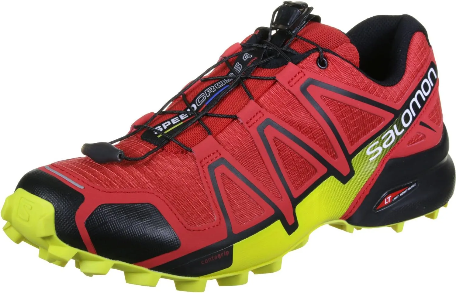 Salomon Men's Speedcross 4 Trail Runner