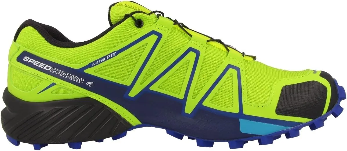 Salomon Men's Speedcross 4 Trail Runner