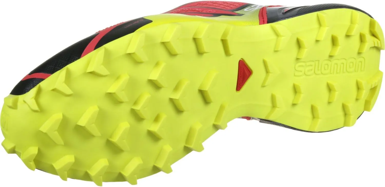 Salomon Men's Speedcross 4 Trail Runner