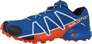 Salomon Men's Speedcross 4 Trail Runner