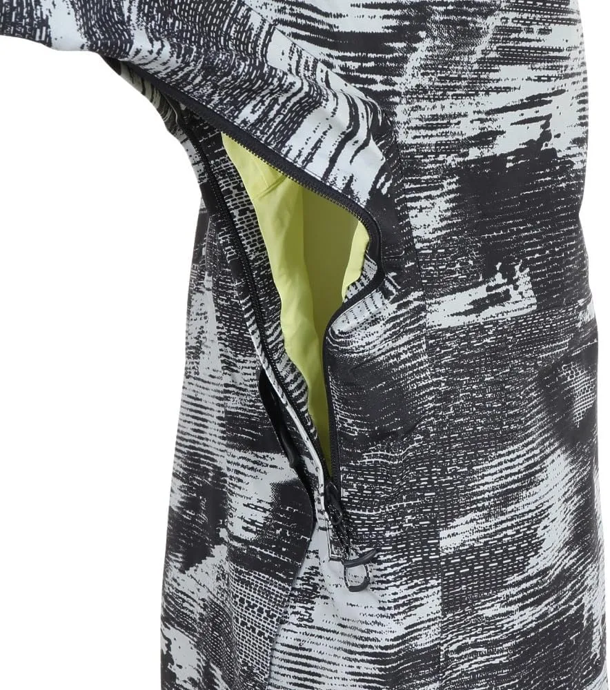 Salomon Men's Transfer Anorak