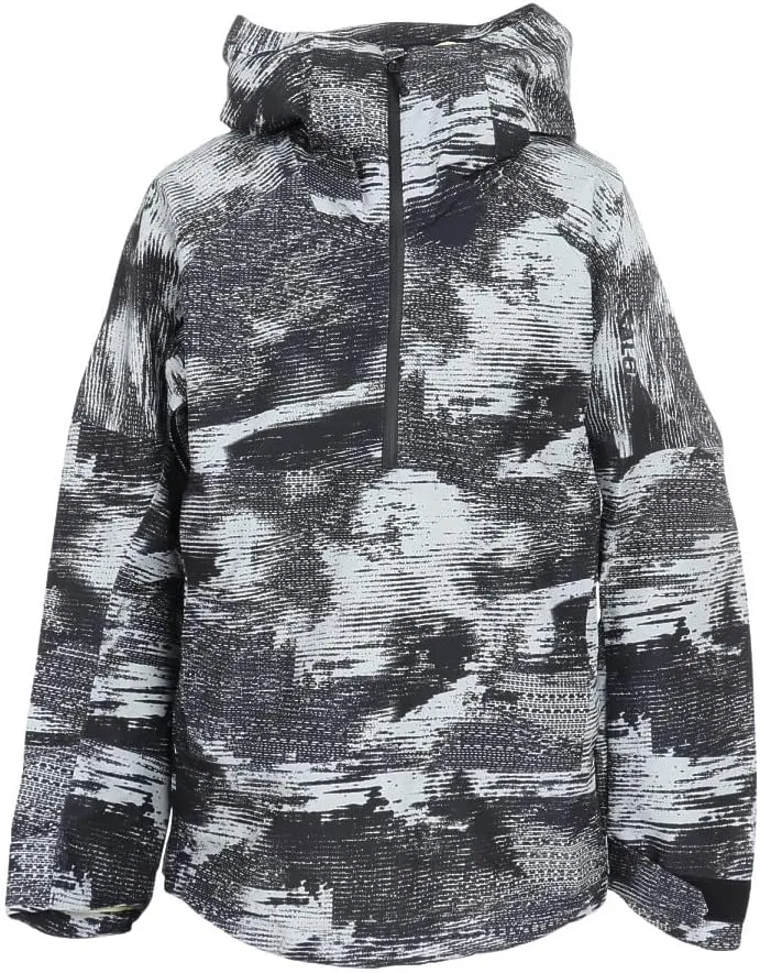 Salomon Men's Transfer Anorak