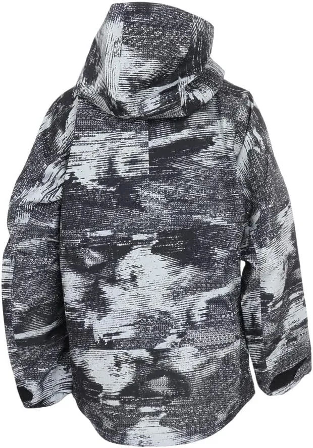 Salomon Men's Transfer Anorak