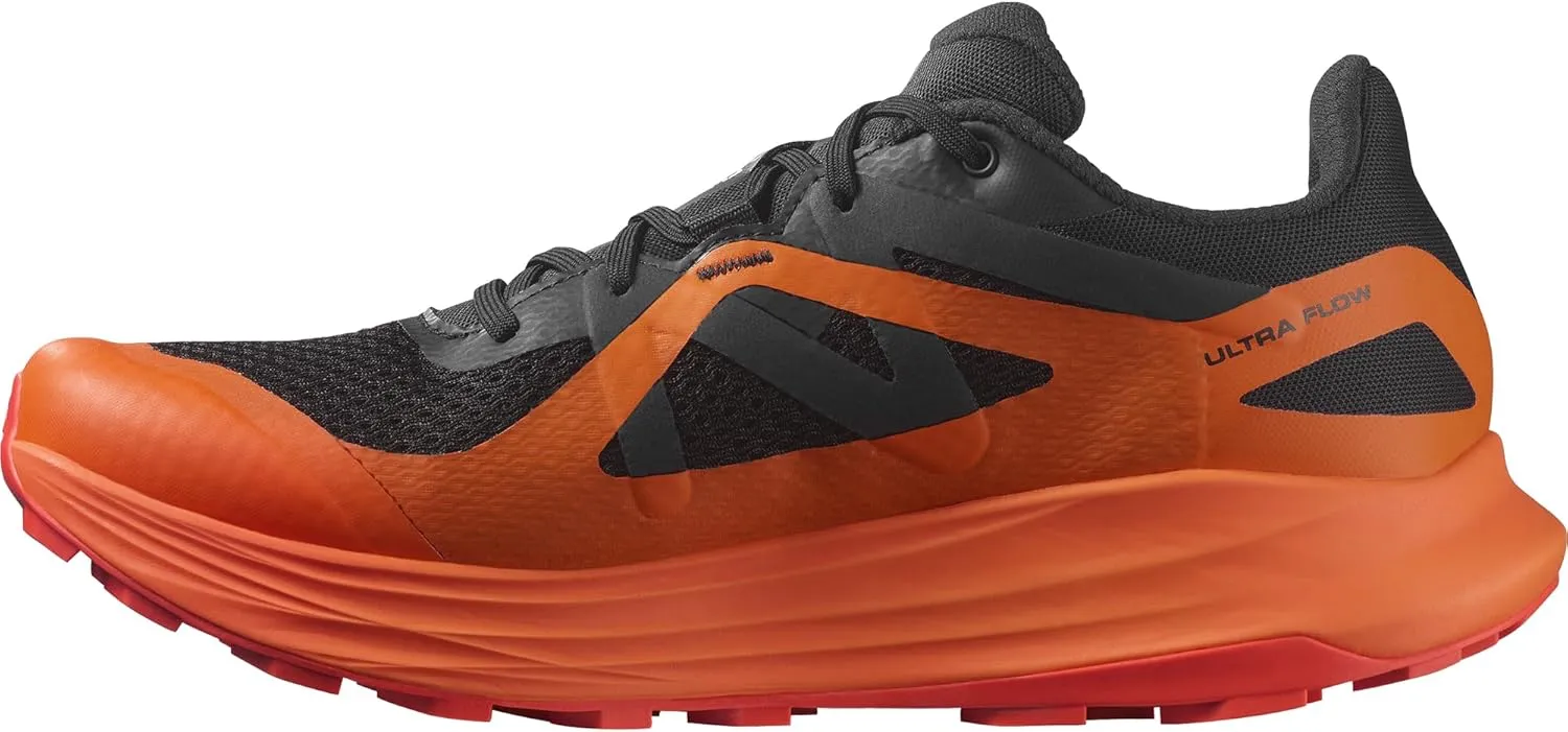 Salomon Men's Ultra Flow Gore-tex M Trail Running Shoes Sneaker