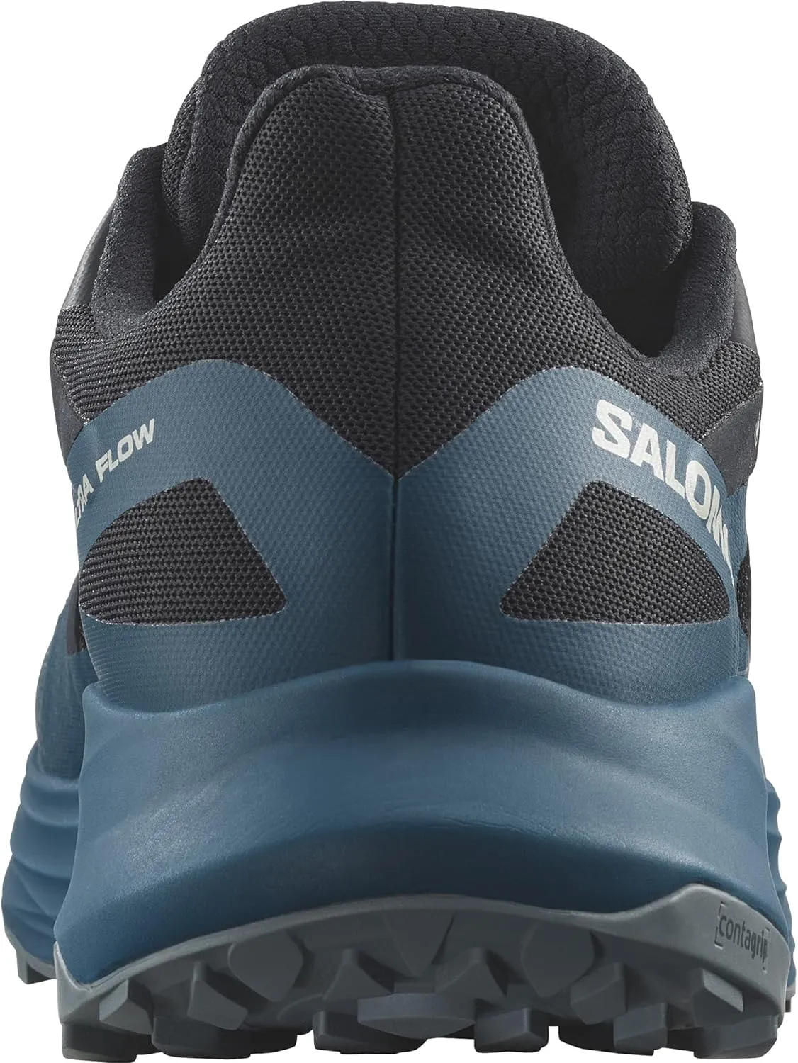 Salomon Men's Ultra Flow Gore-tex M Trail Running Shoes Sneaker