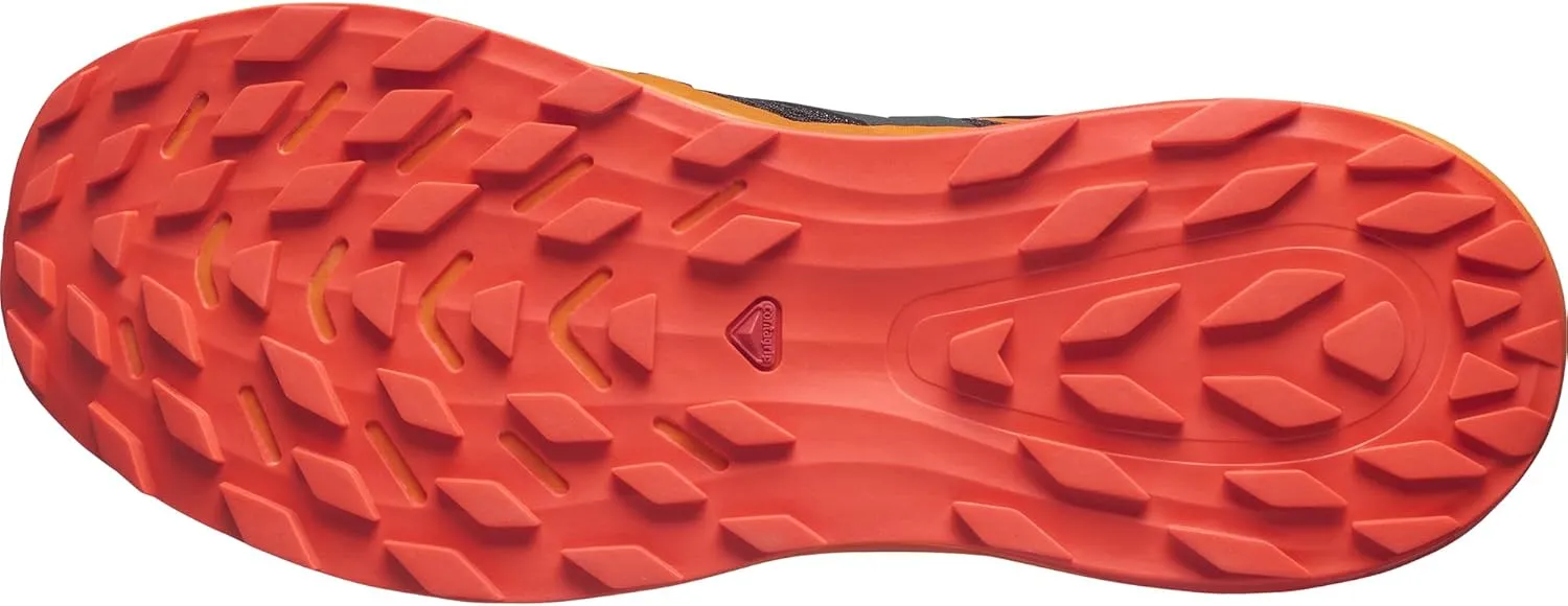 Salomon Men's Ultra Flow Gore-tex M Trail Running Shoes Sneaker