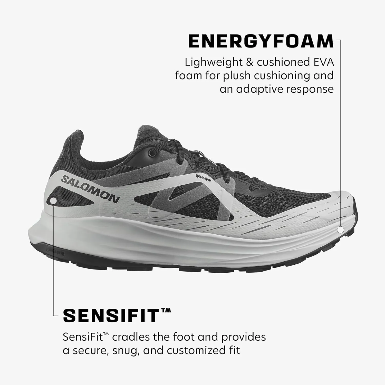 Salomon Men's Ultra Flow
