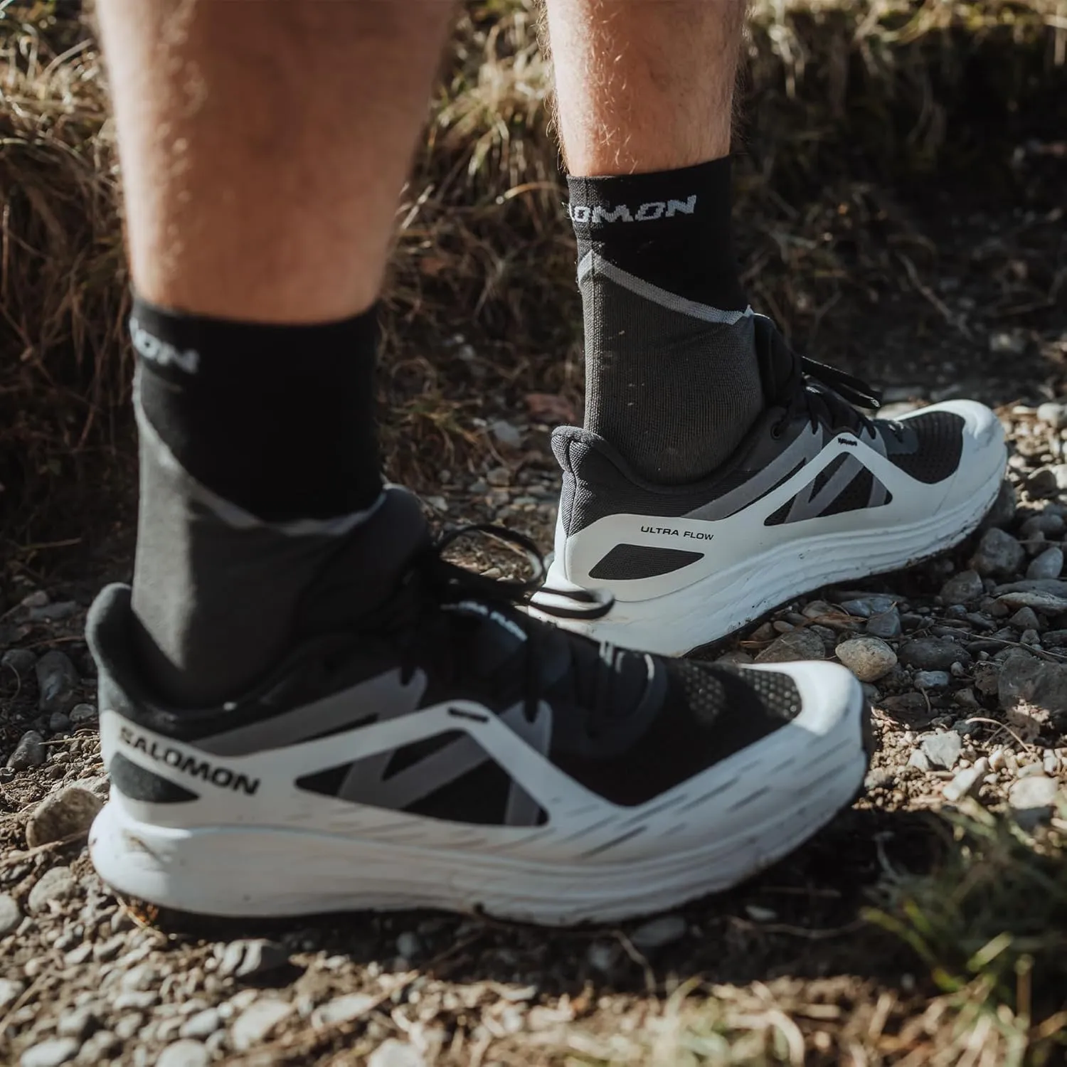 Salomon Men's Ultra Flow