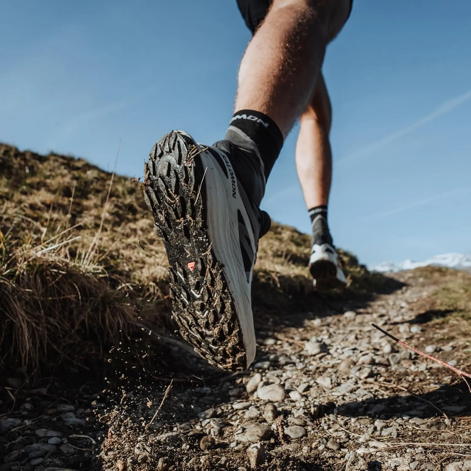 Salomon Men's Ultra Flow