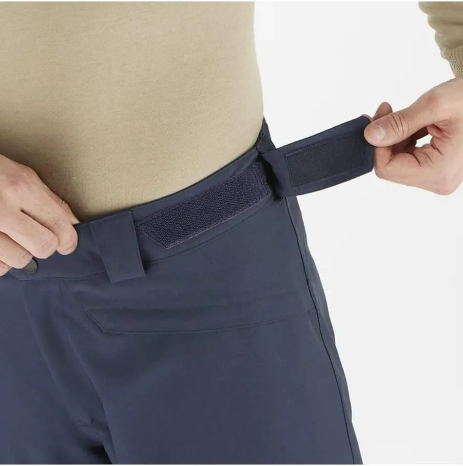 Salomon mens Untracked Pants