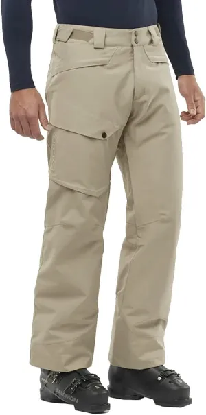 Salomon mens Untracked Pants