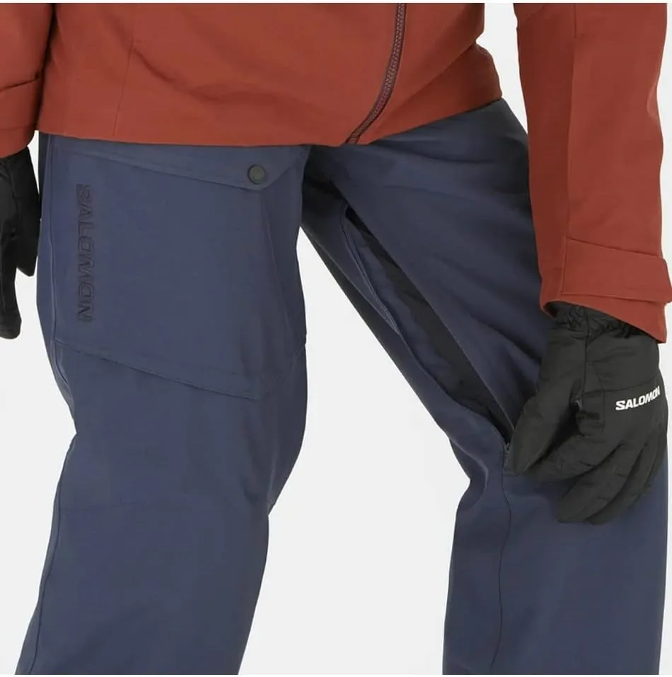 Salomon mens Untracked Pants