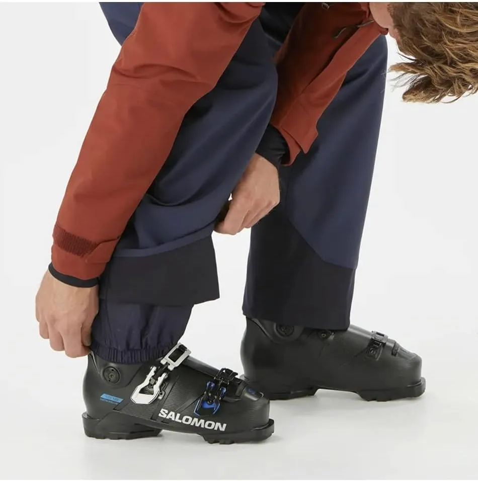 Salomon mens Untracked Pants