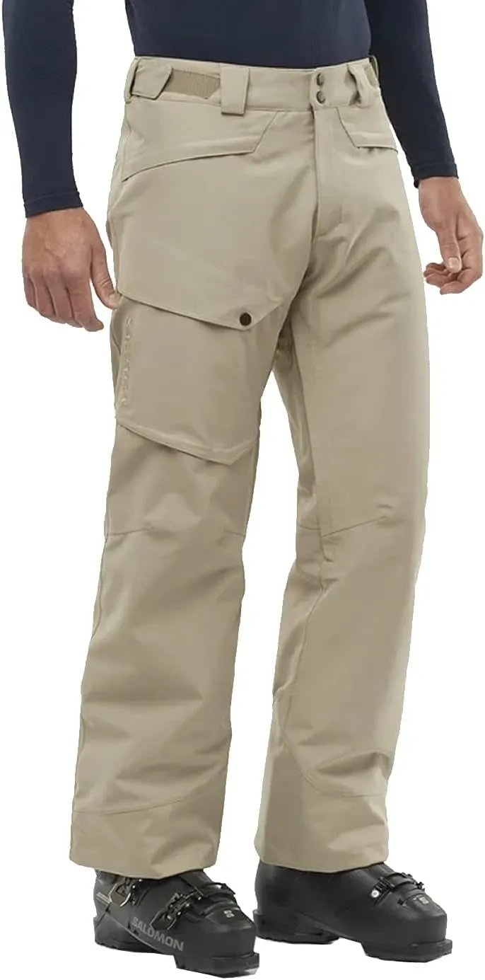 Salomon mens Untracked Pants