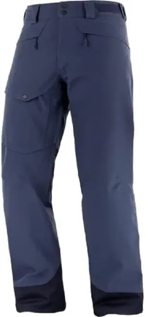 Salomon mens Untracked Pants