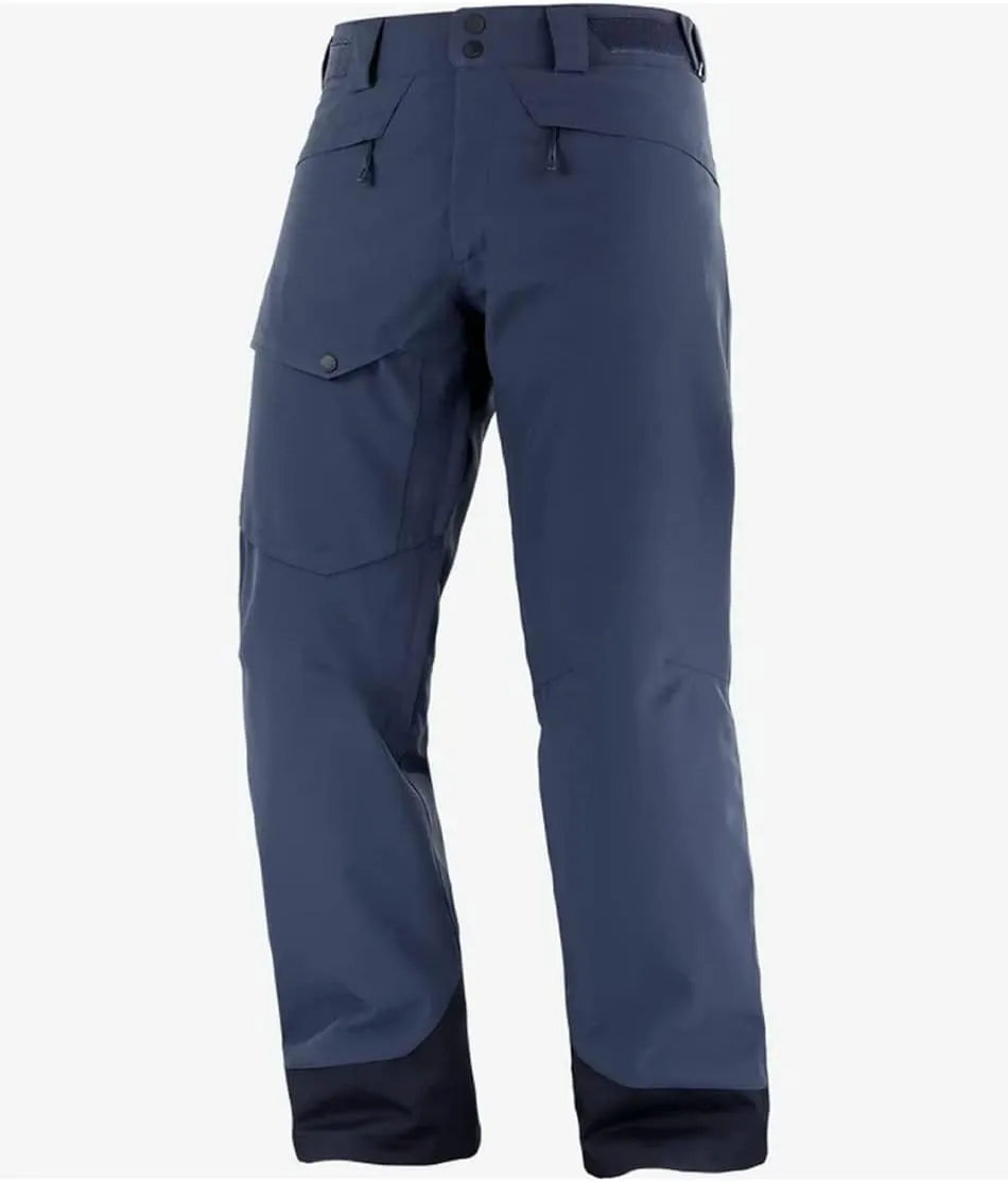 Salomon mens Untracked Pants