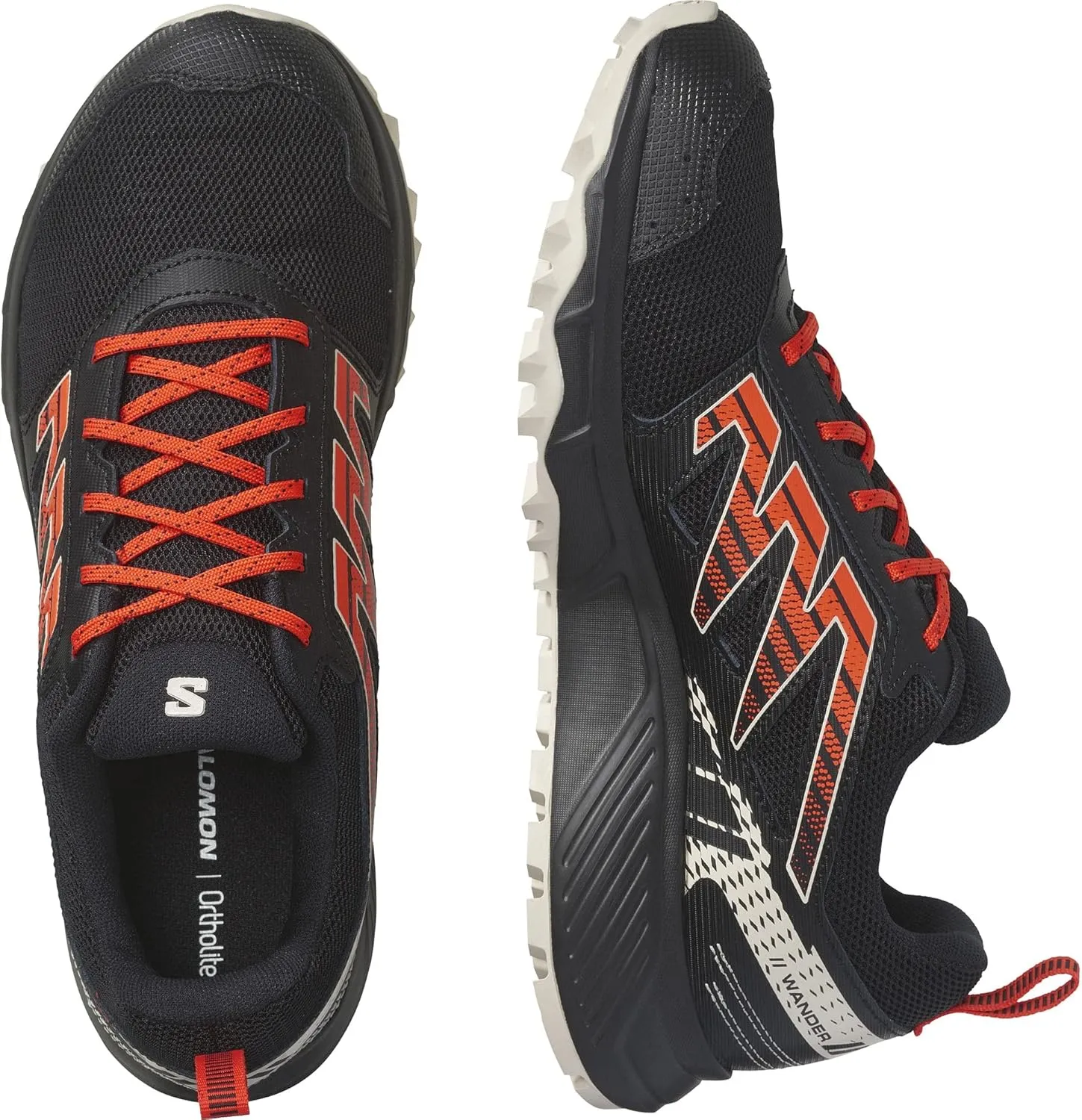 Salomon Men's Wander