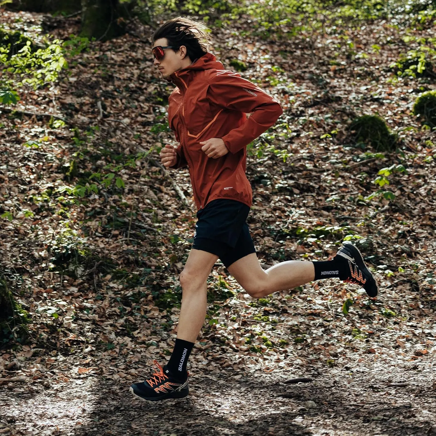 Salomon Men's Wander