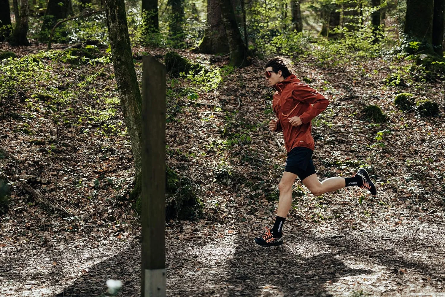 Salomon Men's Wander