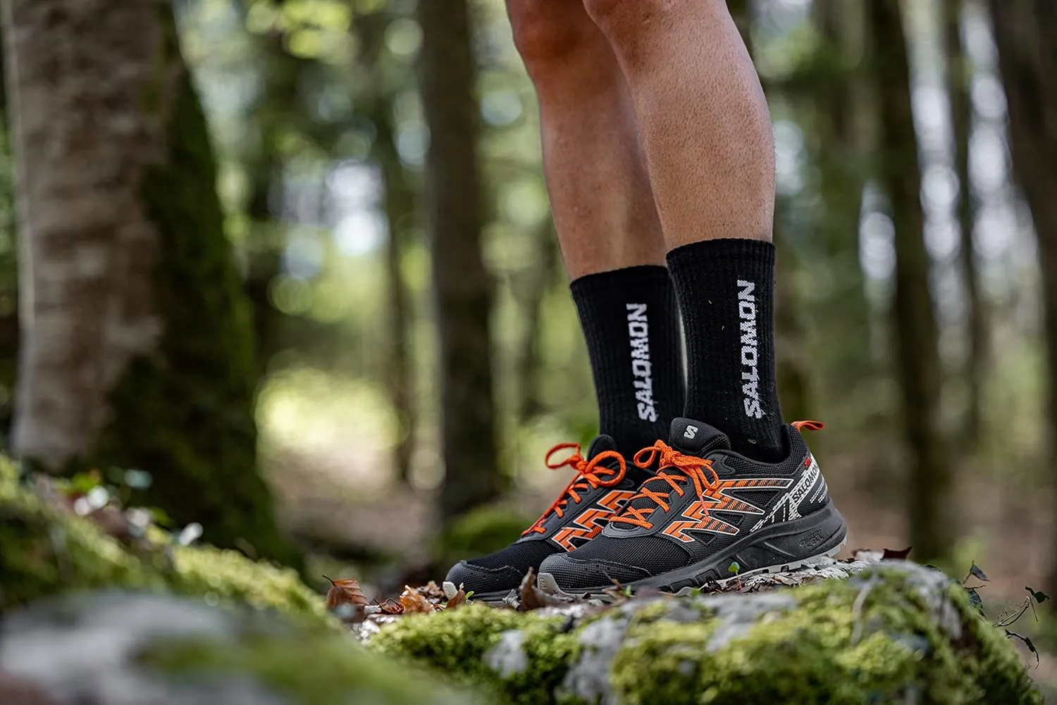 Salomon Men's Wander