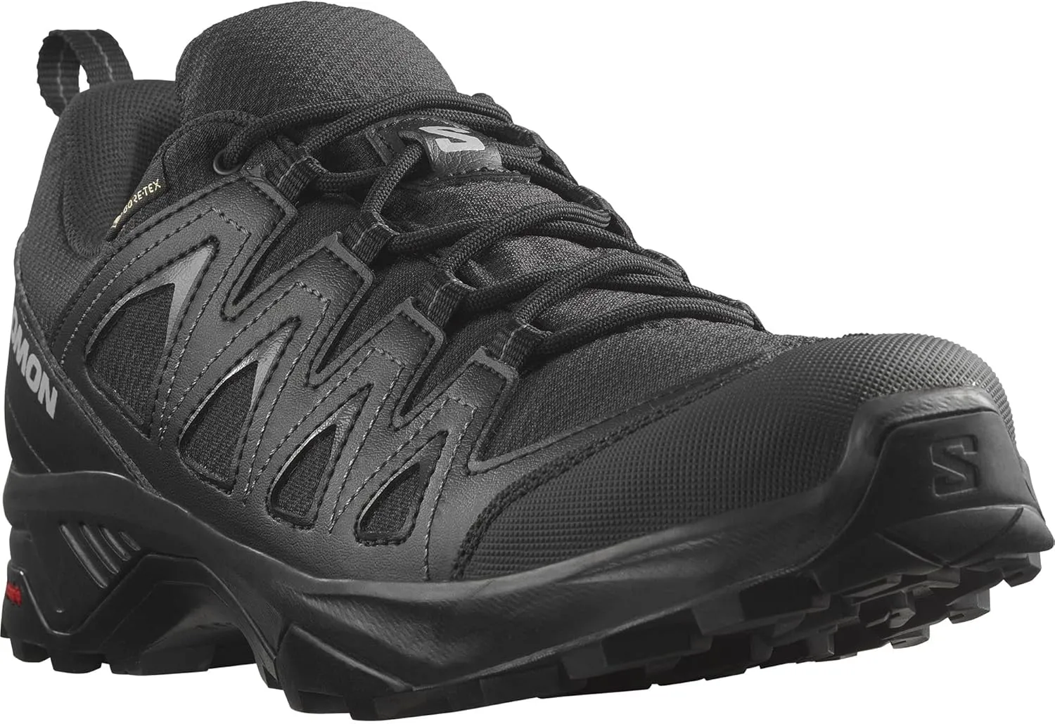 Salomon Men's X Braze GTX Hiking Shoes