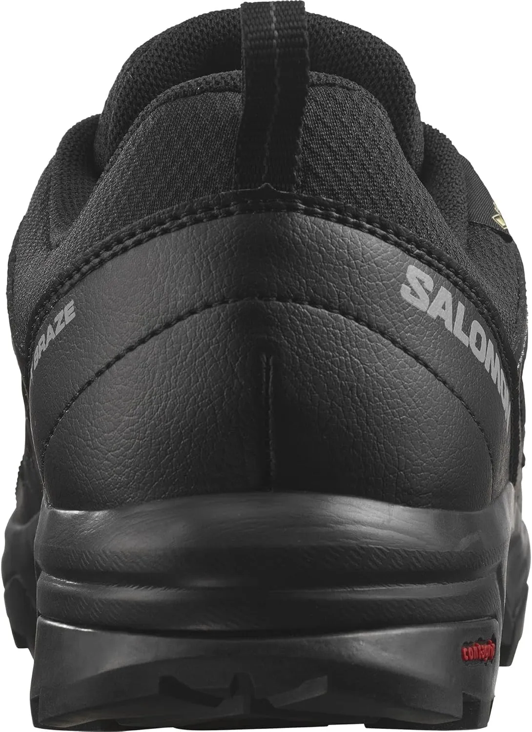 Salomon Men's X Braze GTX Hiking Shoes