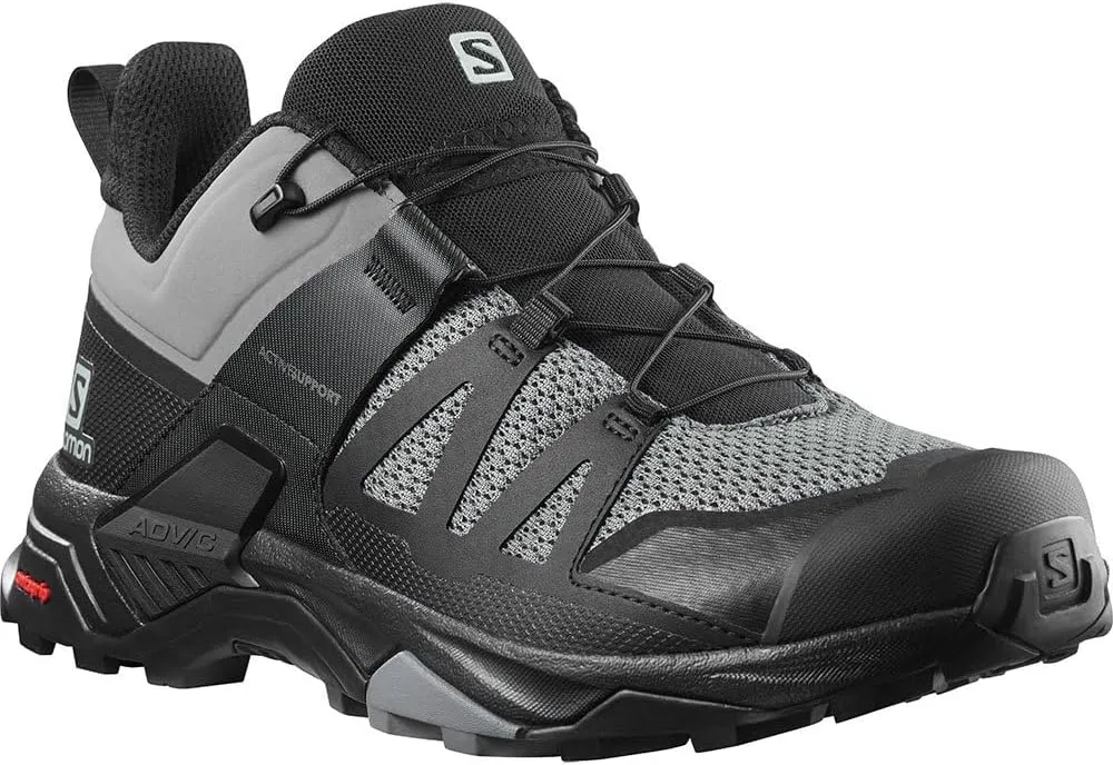 Salomon Men's X Ultra 4 Gore tex Hiking Shoes