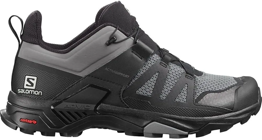 Salomon Men's X Ultra 4 Gore tex Hiking Shoes