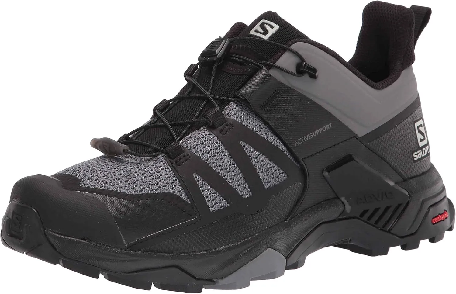 Salomon Men's X Ultra 4 Gore tex Hiking Shoes