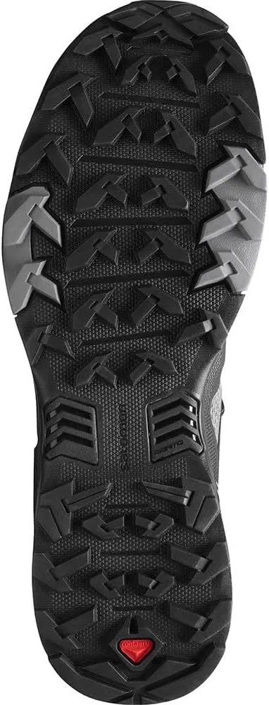 Salomon Men's X Ultra 4 Gore tex Hiking Shoes