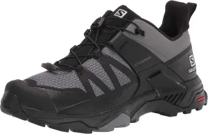 Salomon Men's X Ultra 4 Gore tex Hiking Shoes