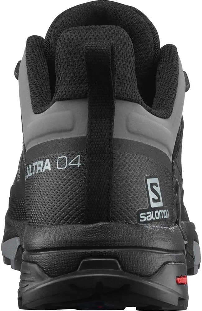 Salomon Men's X Ultra 4 Gore tex Hiking Shoes