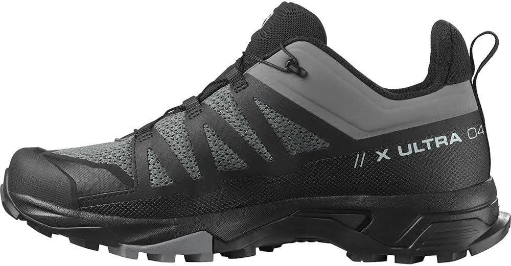 Salomon Men's X Ultra 4 Gore tex Hiking Shoes
