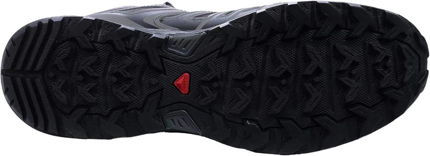 Salomon Men's X Ultra Pioneer Mid Climasalomon Waterproof Hiking Boot