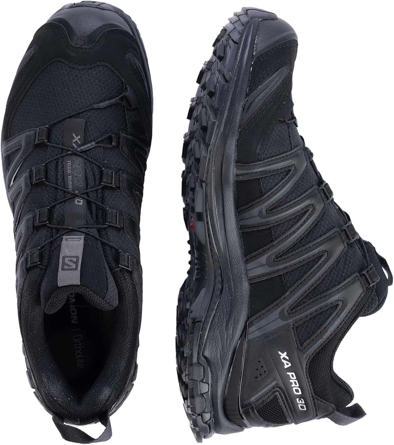 Salomon Men's Xa Pro 3D Gore-tex Trail Running