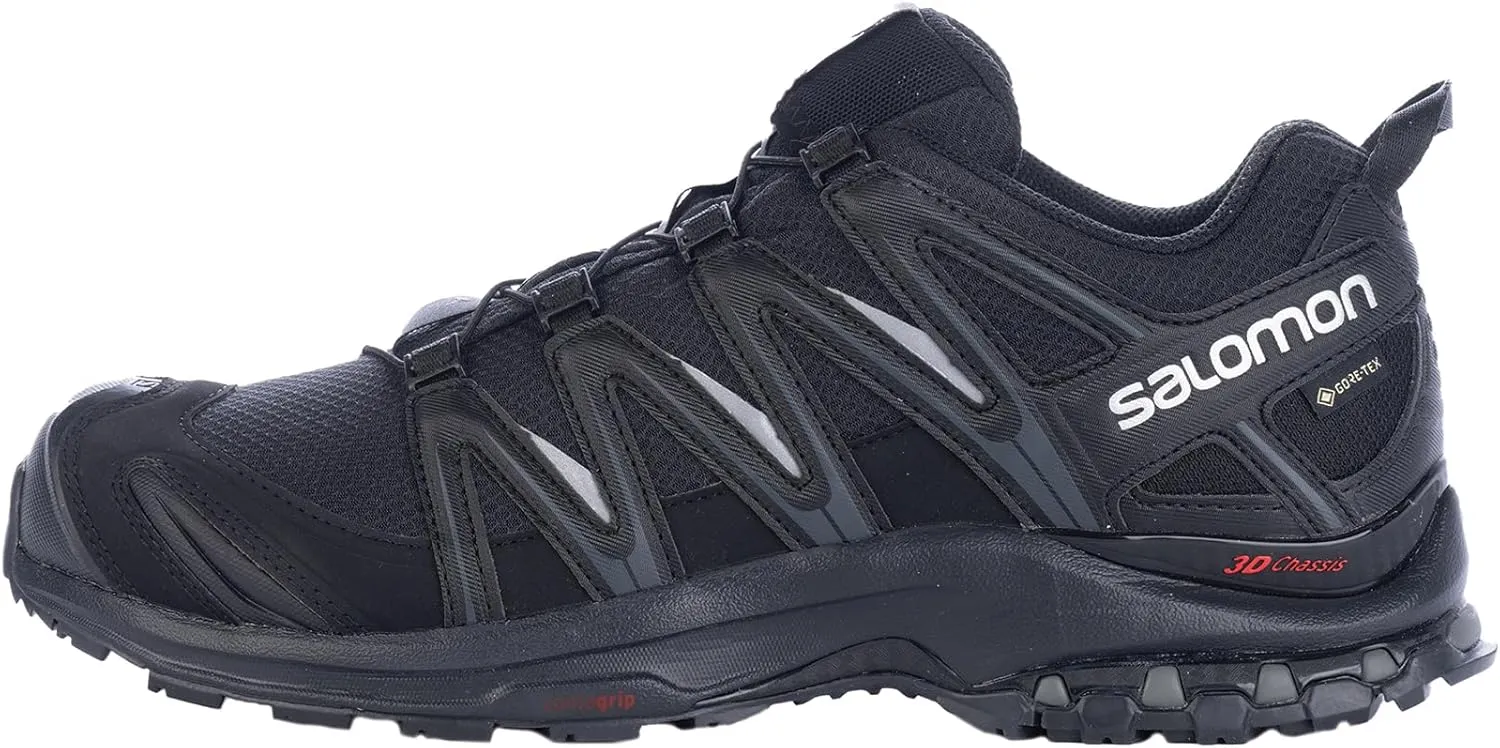 Salomon Men's Xa Pro 3D Gore-tex Trail Running