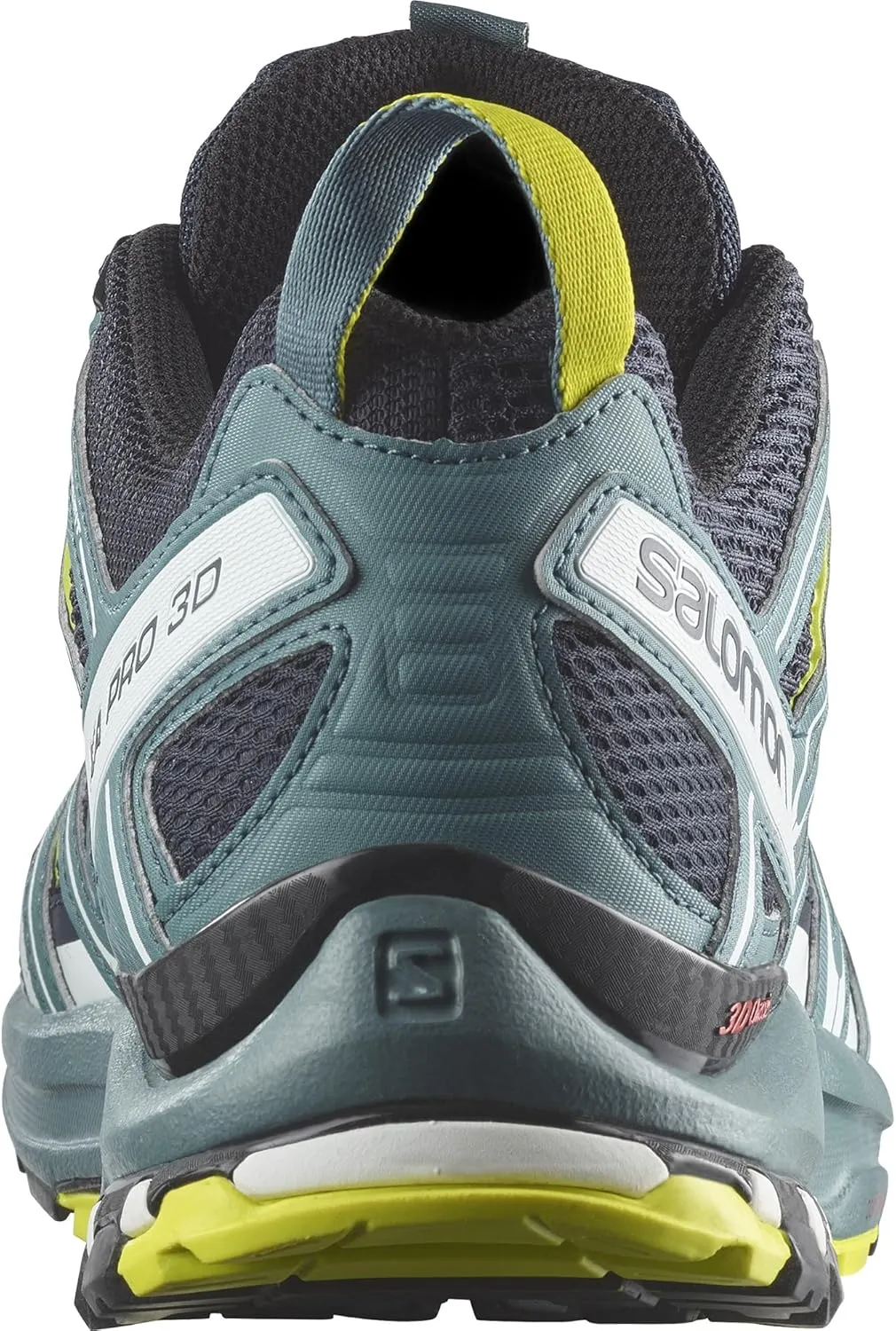 Salomon Men's Xa Pro 3d
