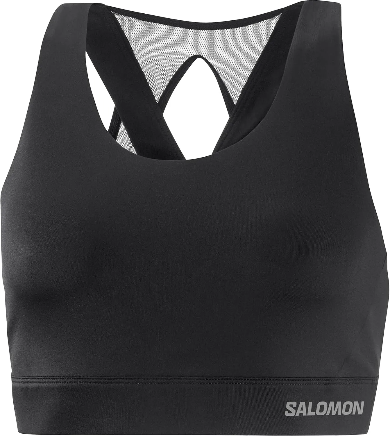 Salomon Women's Cross Run Bra